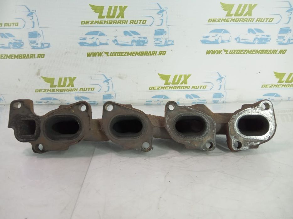 Galerie evacuare 2.0 cdti a20dth 55565985 Opel Zafira C