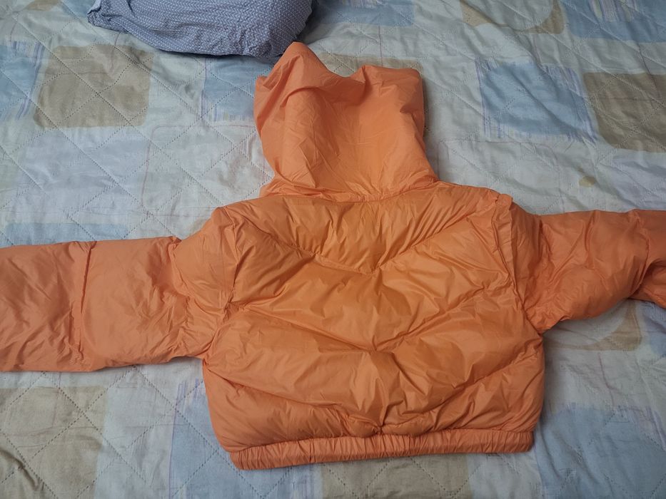 Куртка размера XS