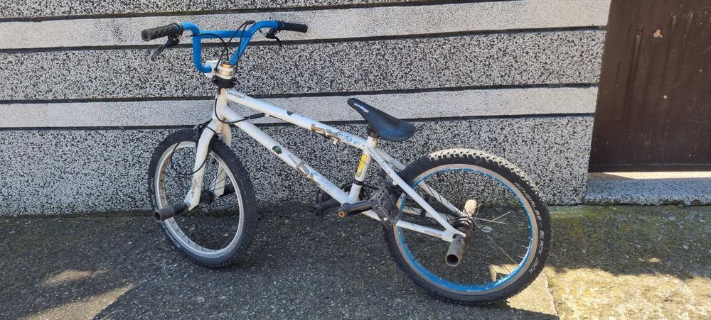 Колело bmx 20 цола
