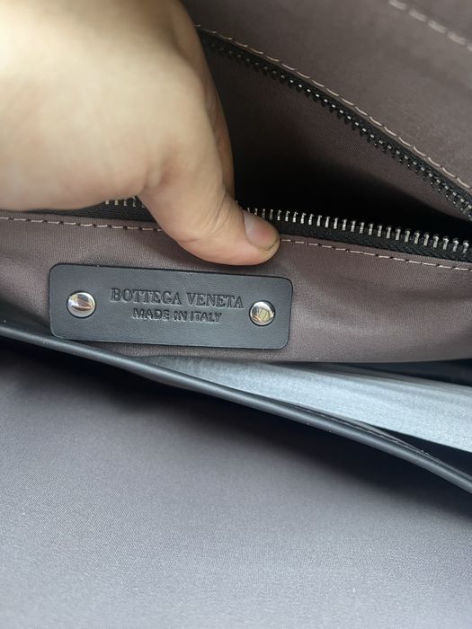 сумки Bottega Veneta