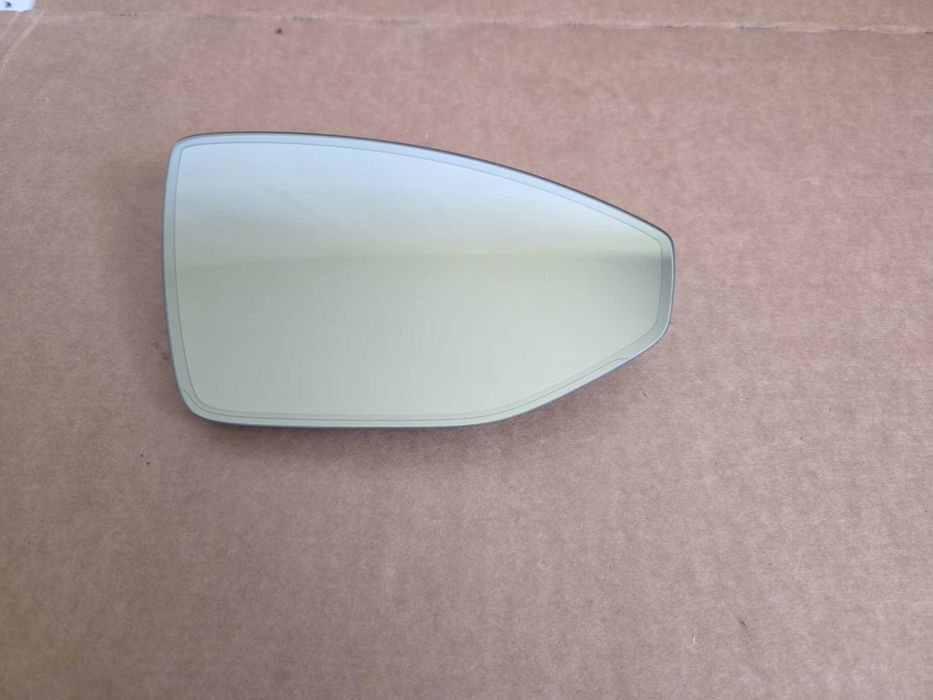 Sticla oglinda heliomata originala dreapta Audi A6 A7 C8 4K A8 D5 4N 4N0857536D 4N0857536E 925-2384-001