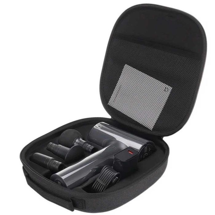 Массажер Xiaomi Massage Gun