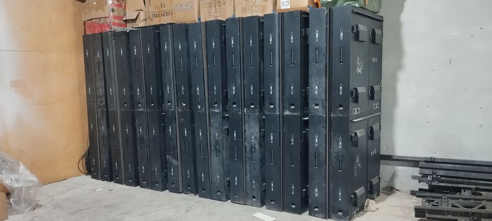 Готовый бизнес билборд Экран