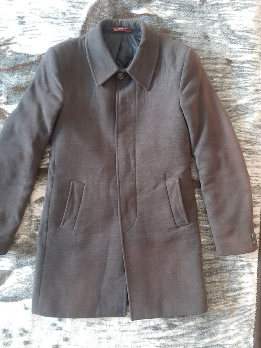 Пальто мужское продам