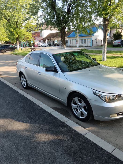 BMW 5 Series 2008 — imagine 2
