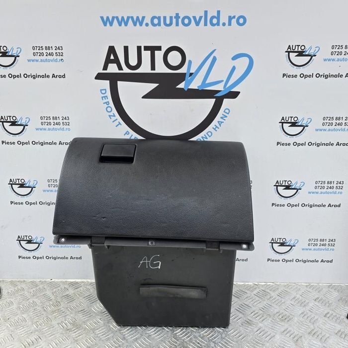 Torpedou cutie acte Opel Astra G