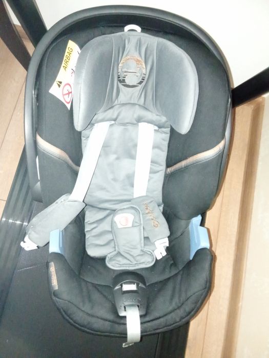 Столче cybex aton 5