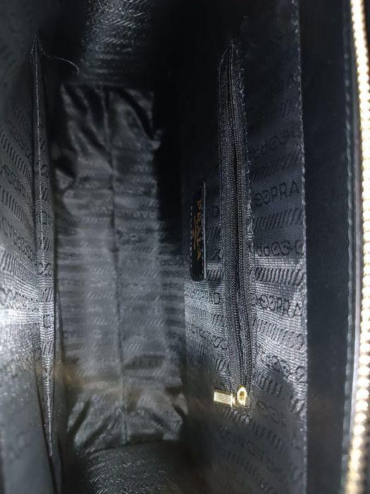 Стильная сумка Prada для женщин