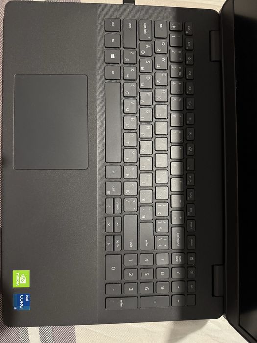 Ноутбук DELL срочно