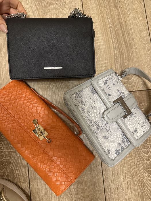 Дамска чанта pinko