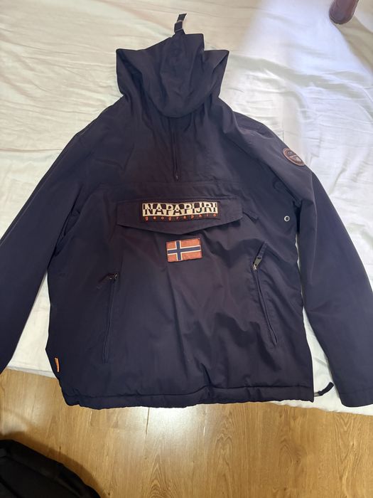 Зимно яке Napapijri