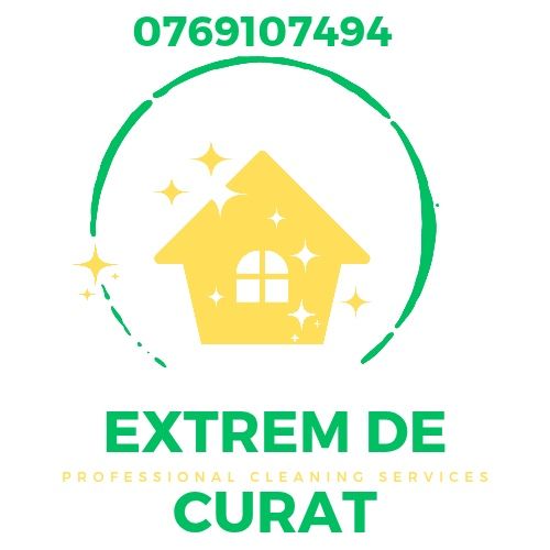Firma de curatenie Bucuresti-Ilfov