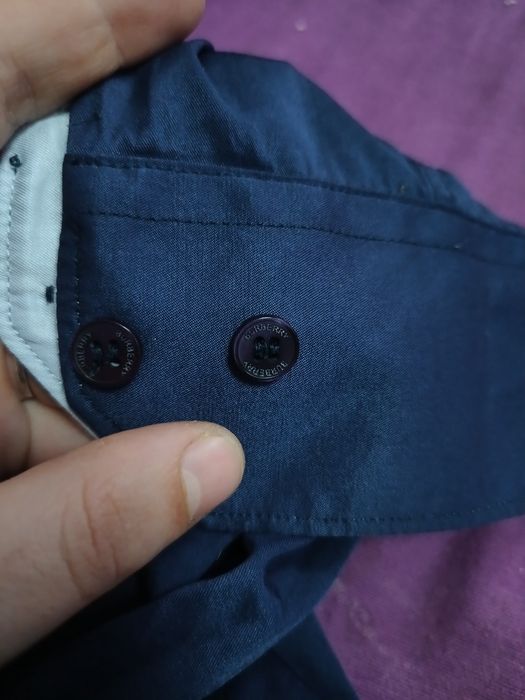 Cămașă Burberry London