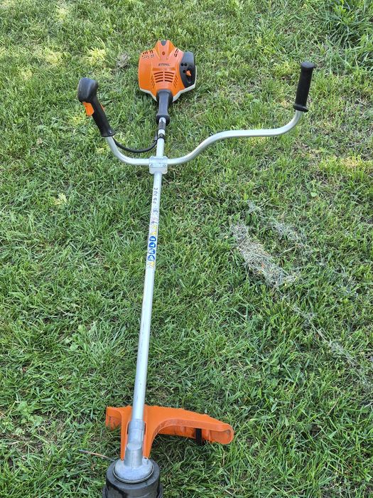 Motocoasa stihl fs 70