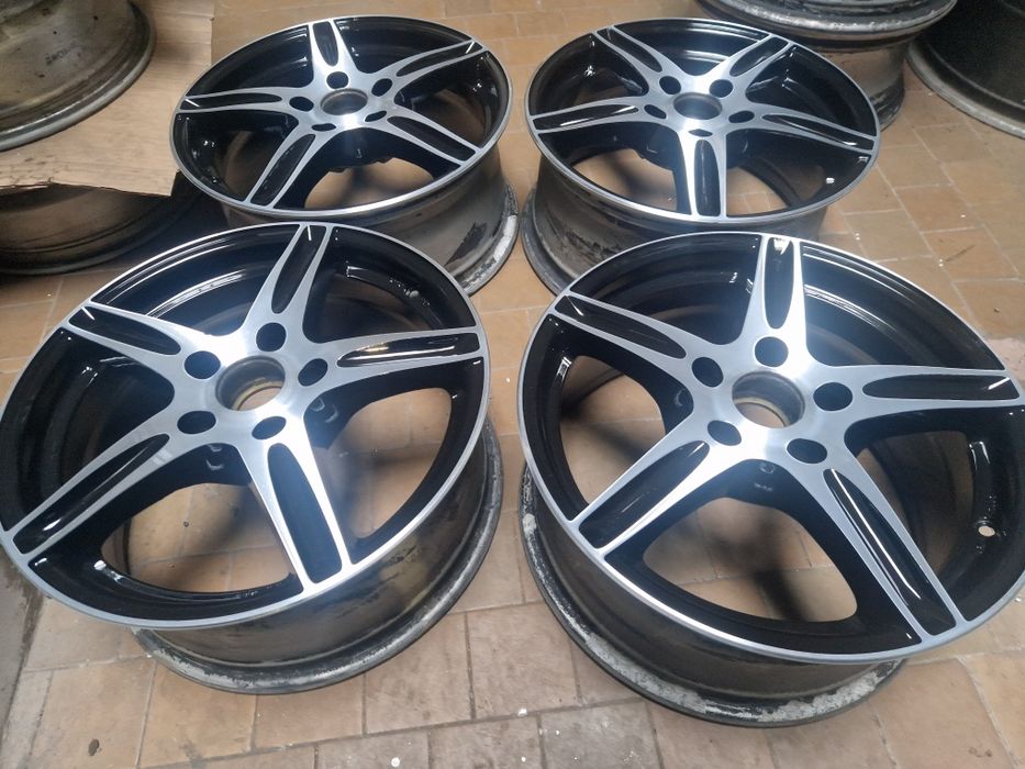 16цолови джанти 5х112