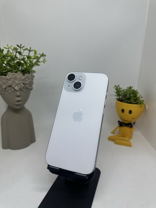 Iphone 15 128gb // Pintel.kz