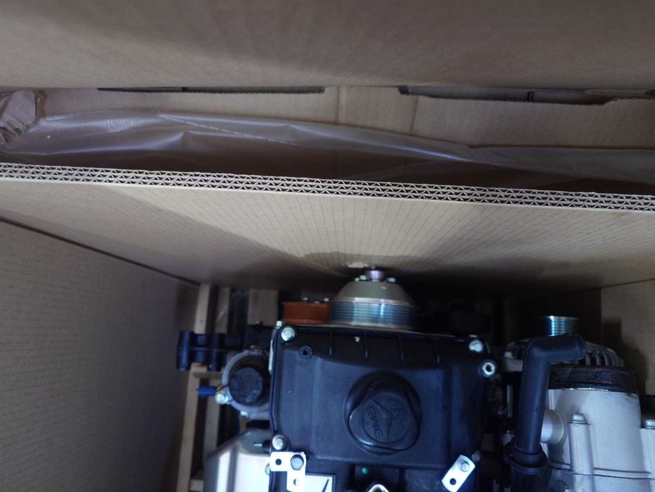 Двигатель Газель, ЗМЗ ПРО