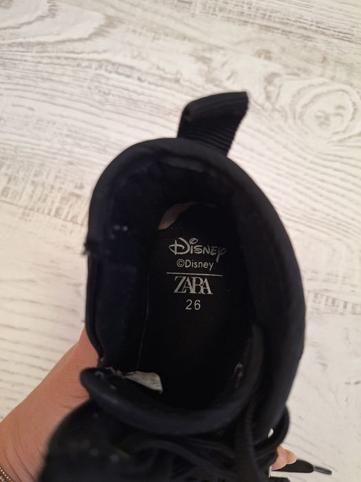 Зимни боти за момиче