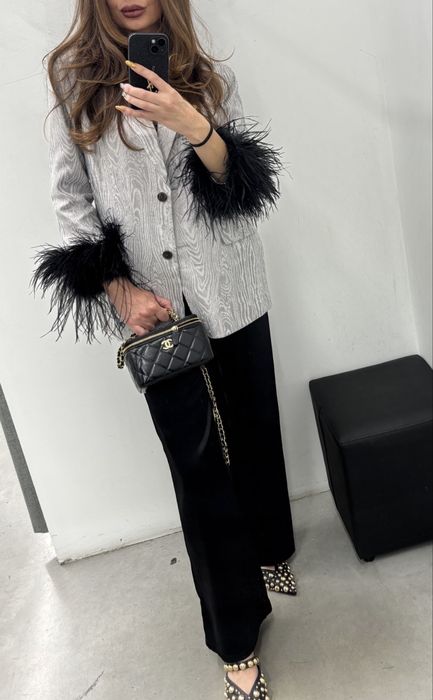 Чанта Chanel Шанел