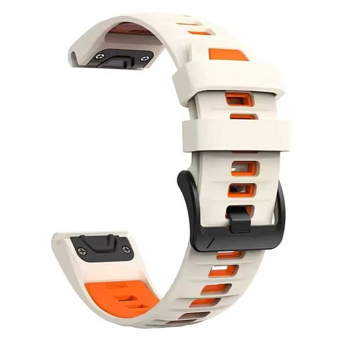 EASY QUICKFIT Силиконова каишка за Garmin Fenix/Instinct/Epix/Quatix