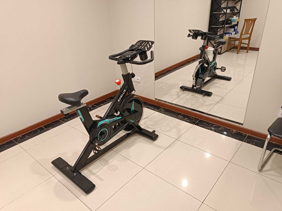 Velotrenajor arendaga, Тренажёр ижарага олинг, begavoy darojka bor