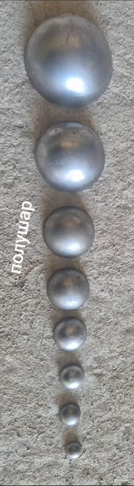 Кованные узоры...