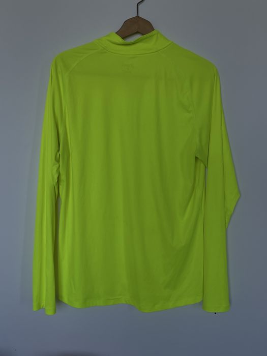 Asics спортна блуза с цип размер М