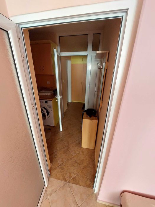 Дава се под наем Двустаен апартамент в Хасково, Овчарски - 53 кв.м за 229.5 € - Снимка #6