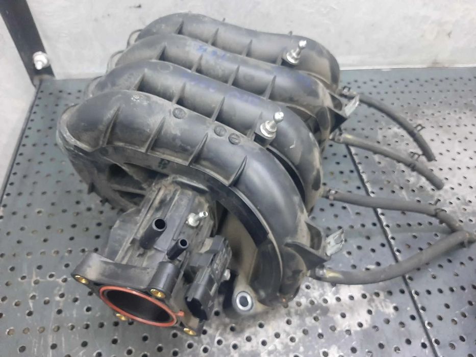 galerie admisie pe gaz cu senzor  4a92 1.6 b mitsubishi asx  2019  0261230299