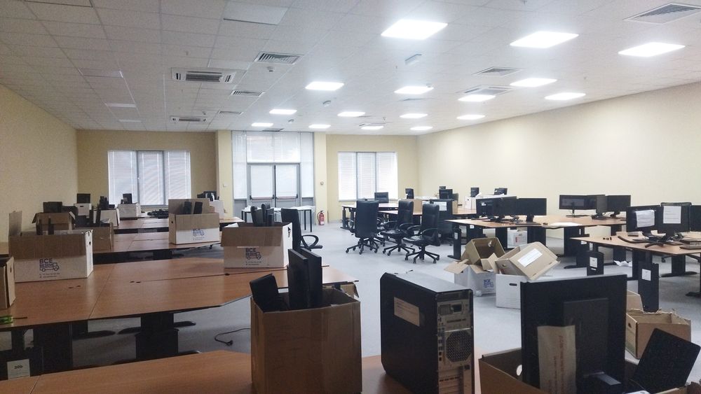 Электрик 24/7 Услуга электрика