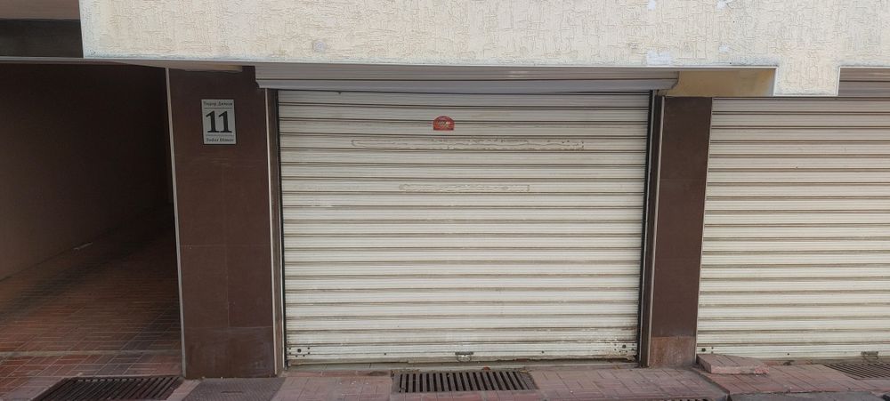 Дава се под наем Магазин в Варна, ХЕИ - 45 кв.м за 255 € - Снимка #6