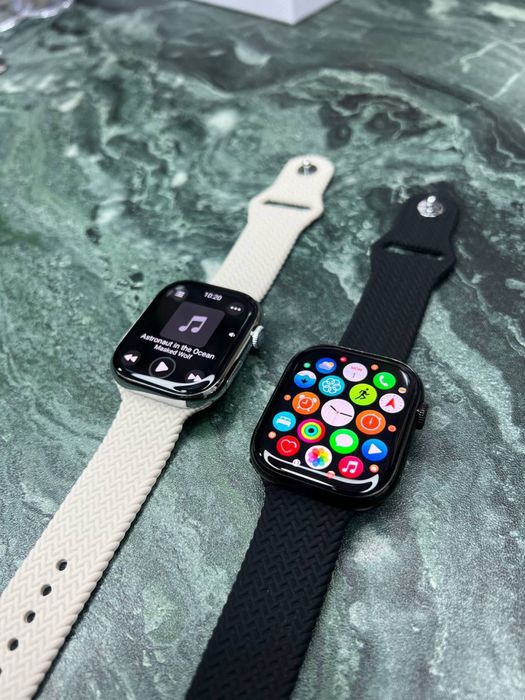 Smartwatch Hk10 Pro Max saphire