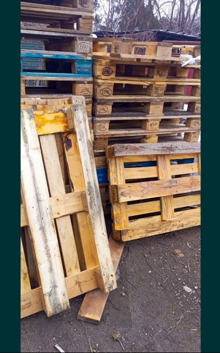 Пародам падоны .