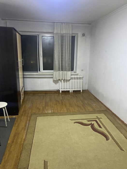 Комната в общежитье
