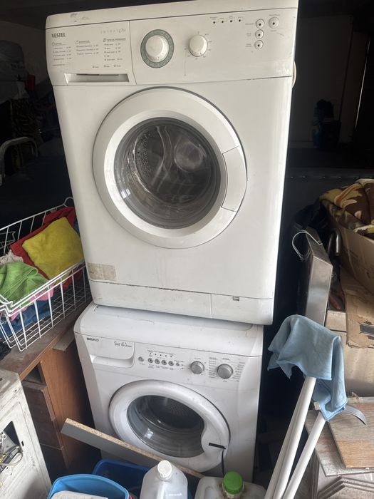 Стиральный машины на запчасти