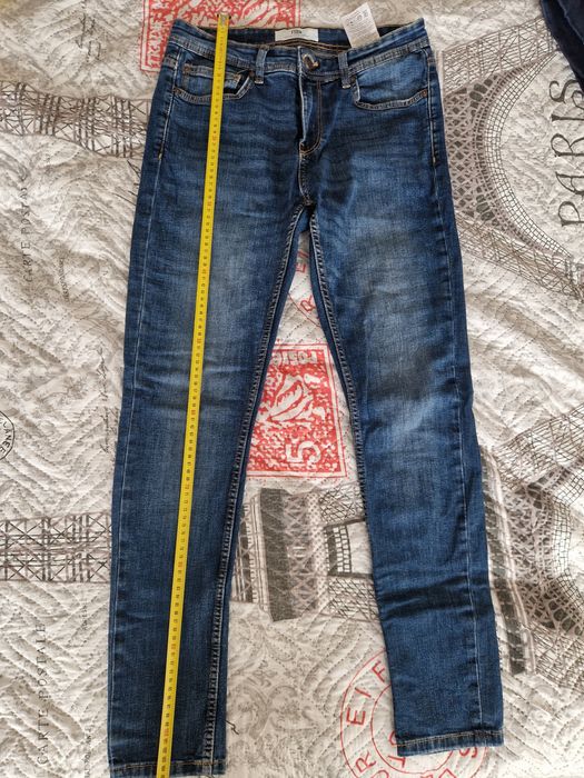 10лв Мъжки Дънки