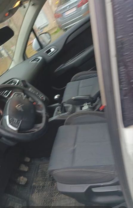 CITROËN C4 0 — imagine 5