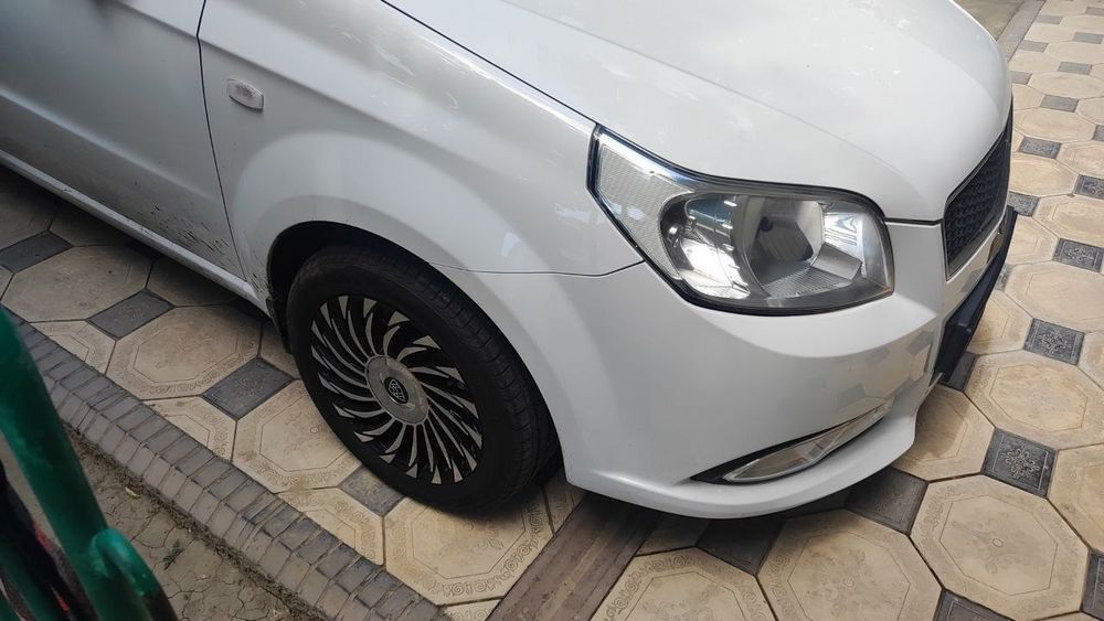 Diska Baloni bilan komplekt