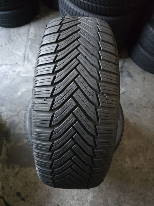 Michelin 215/60 R16 99H MS iarnă