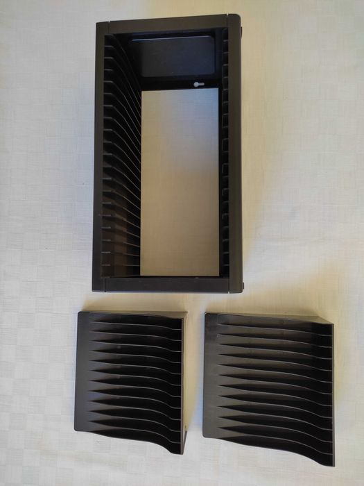 Папки и др. канцеларски материали