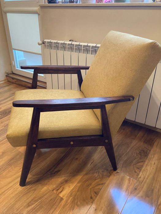 Кресло Фотьойл 1 брой