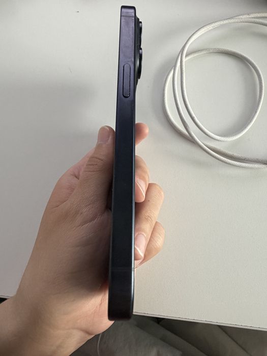 Iphone 15 pro 128 gb