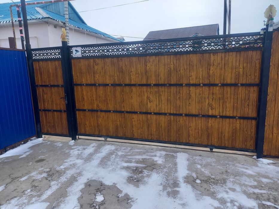 Сварщик сварочные работы