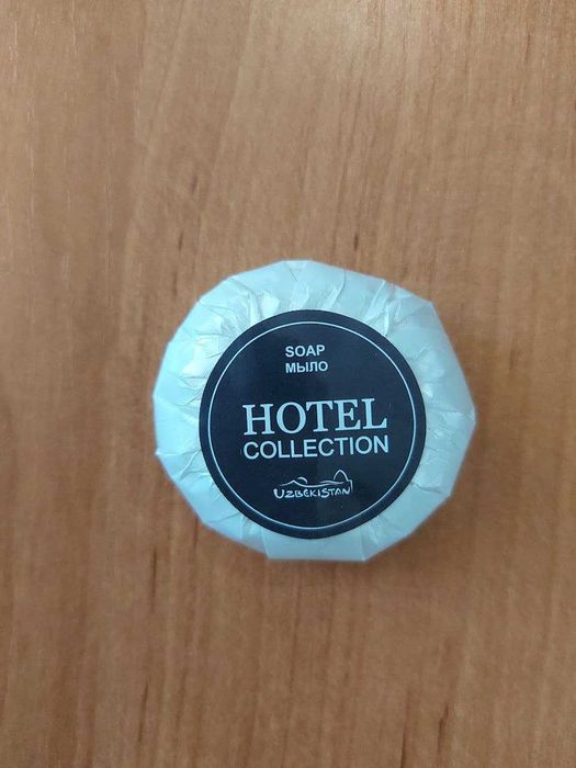 Мыло таблетка 20 гр