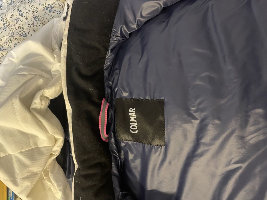 Ски екип COLMAR комплект