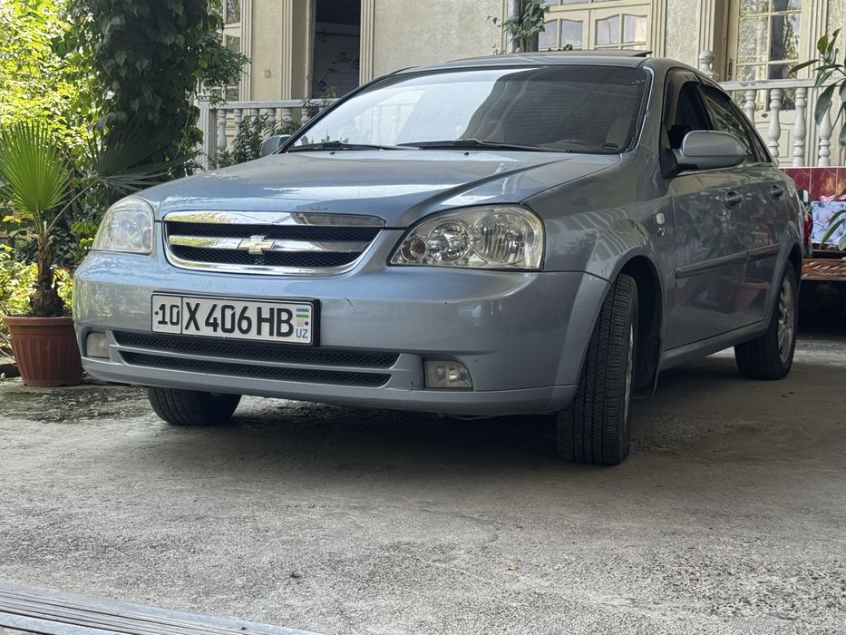 Lacetti 1,6 avtomat Arendaga