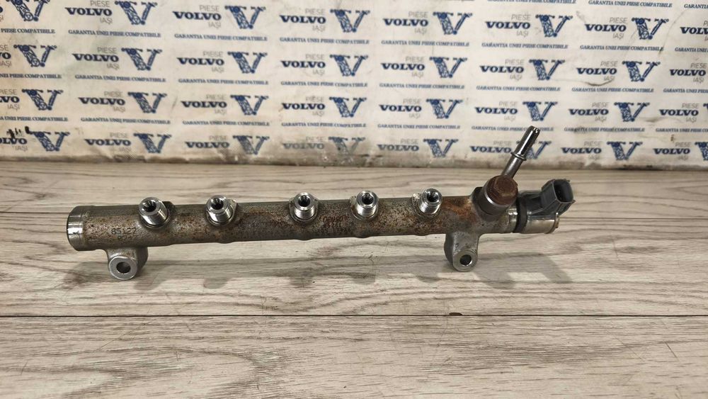Rampa injectie motor 2.0 d2 D5204T8 motor VEA