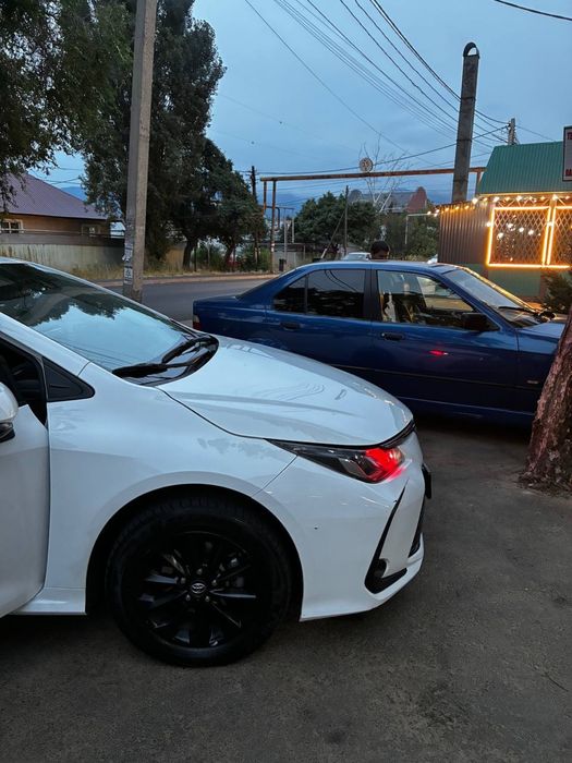 Диски Toyota 16R