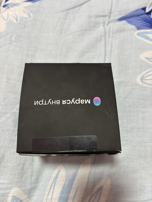 Умная колонка маруся