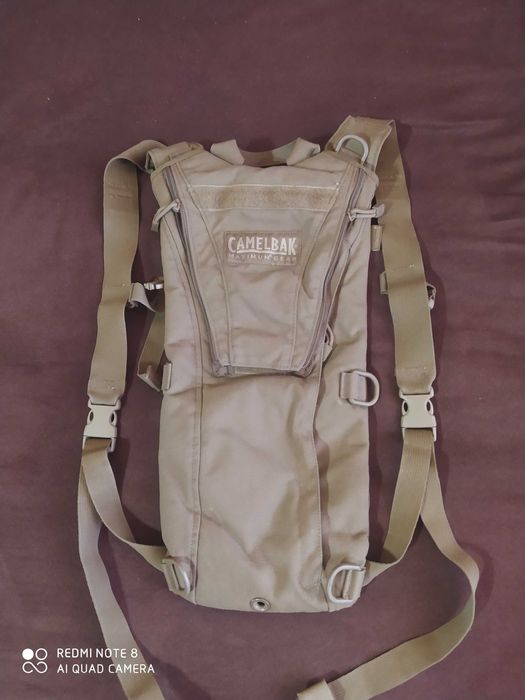 Трекинг раница CAMELBAK за 3л резервоар